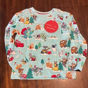 Little Sleepies Disney Pixar Size 5